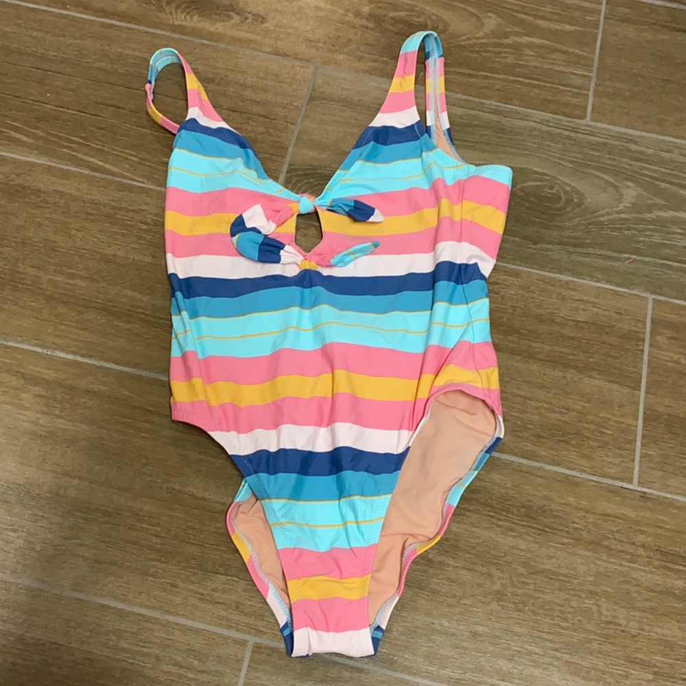 Jcrew swimsuit